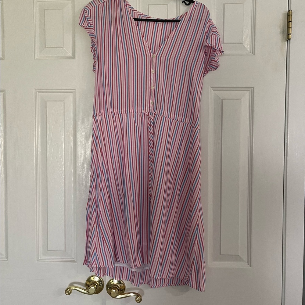 Gap Factory summer dress in size small